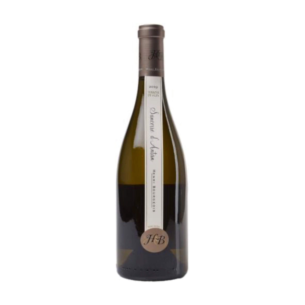 Henri Bourgeois-Weißwein-Sauvignon Blanc-2019 D'Antan Sancerre AOP-WINECOM