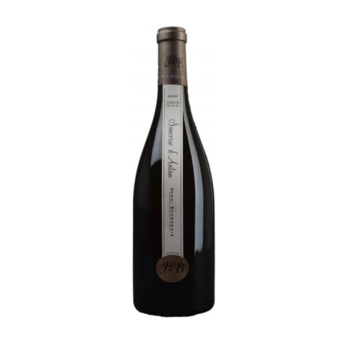 Henri Bourgeois-Weißwein-Sauvignon Blanc-2020 D'Antan Sancerre AOP-WINECOM