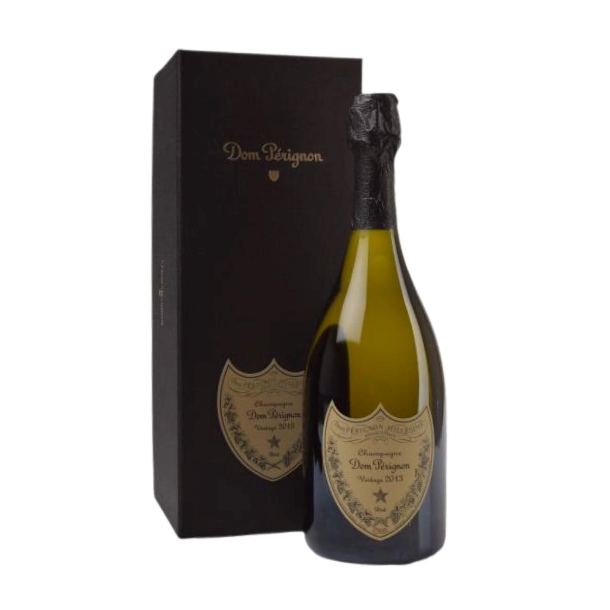 Dom Pérignon-Champagner-Chardonnay, Pinot Noir-2013 Vintage Champagne AOC-WINECOM