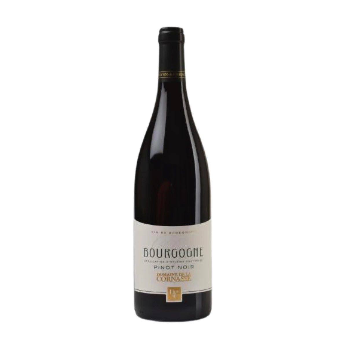 Domaine de la Cornasse-Rotwein-Pinot Noir-2020 Pinot Noir Bourgogne Rouge AOC-WINECOM
