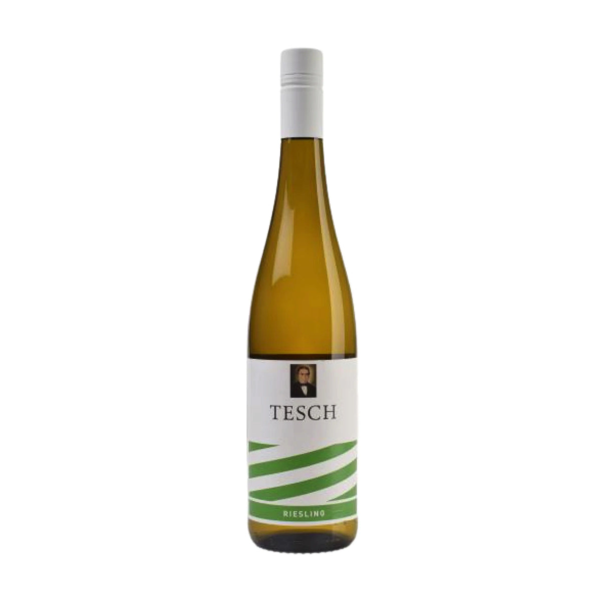 Weingut Tesch-Weißwein-Riesling-2021 Riesling T trocken-WINECOM