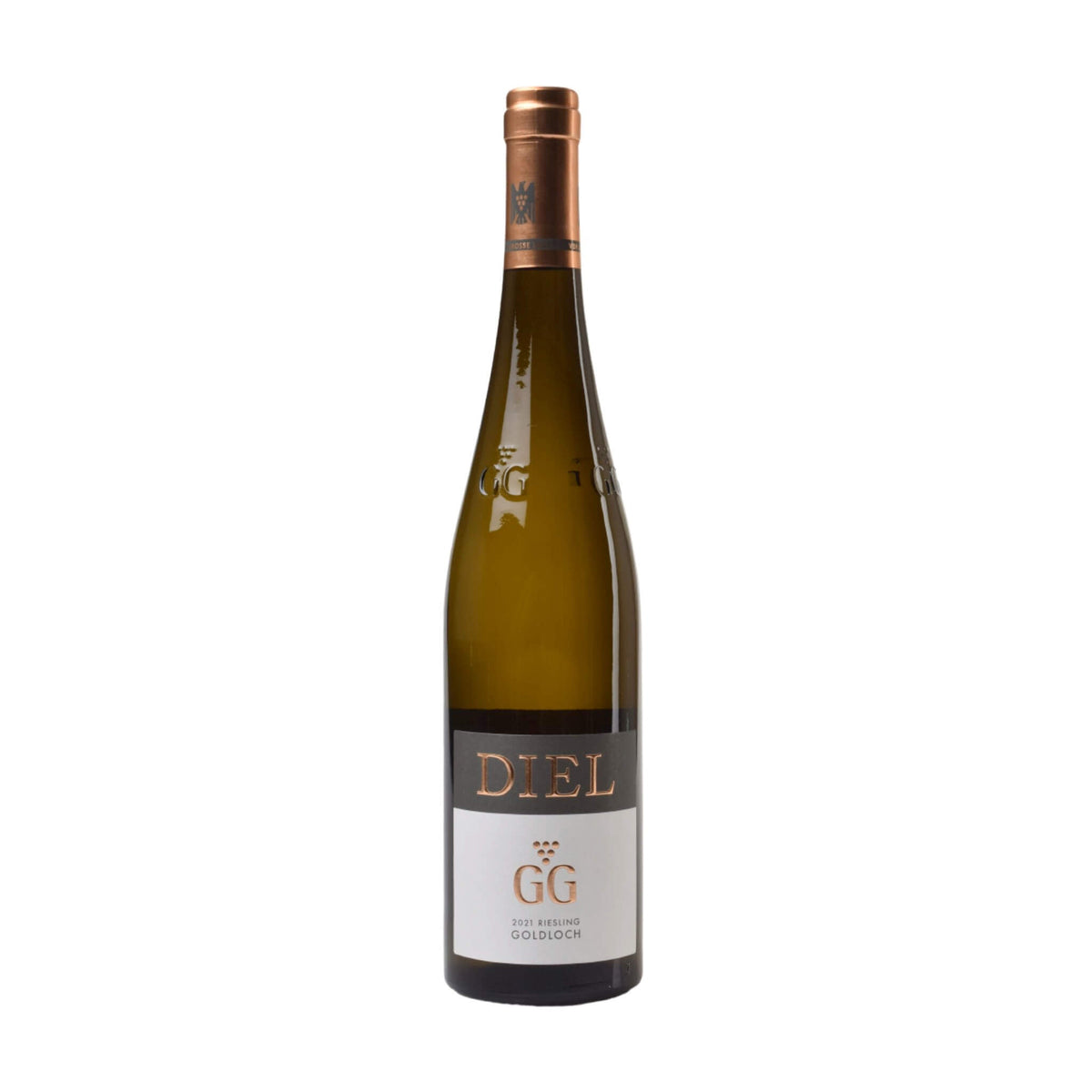 Weingut Diel-Weißwein-Riesling-2021 Goldloch Riesling GG-WINECOM