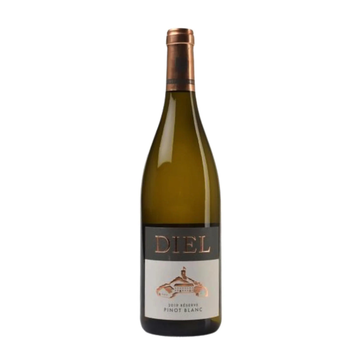 Weingut Diel-Weißwein-Weißburgunder-2019 Pinot Blanc Reserve-WINECOM