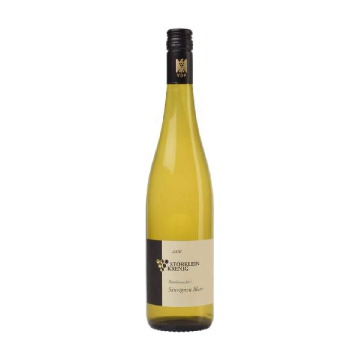 Weingut Störrlein-Krenig-Weißwein-Sauvignon Blanc-2020 Randersacker Sauvignon Blanc VDP-WINECOM