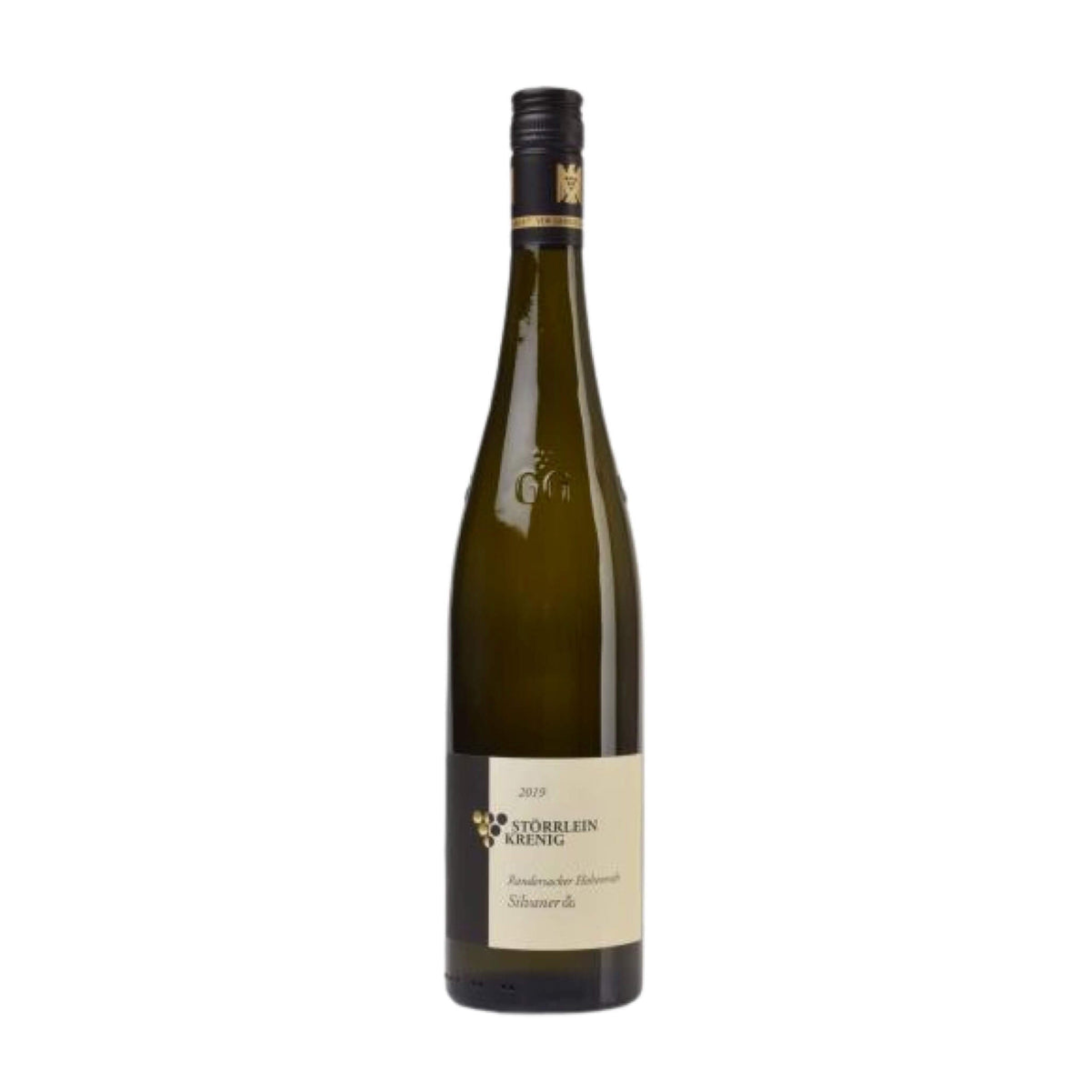 Weingut Störrlein-Krenig-Weißwein-Silvaner-2019 Hohenroth Silvaner VDP Grosse Lage-WINECOM