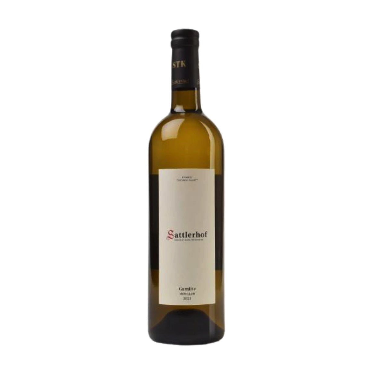 Sattlerhof-Weißwein-Morillon (Chardonnay)-2021 Morillon Steirische Klassik Bio-WINECOM