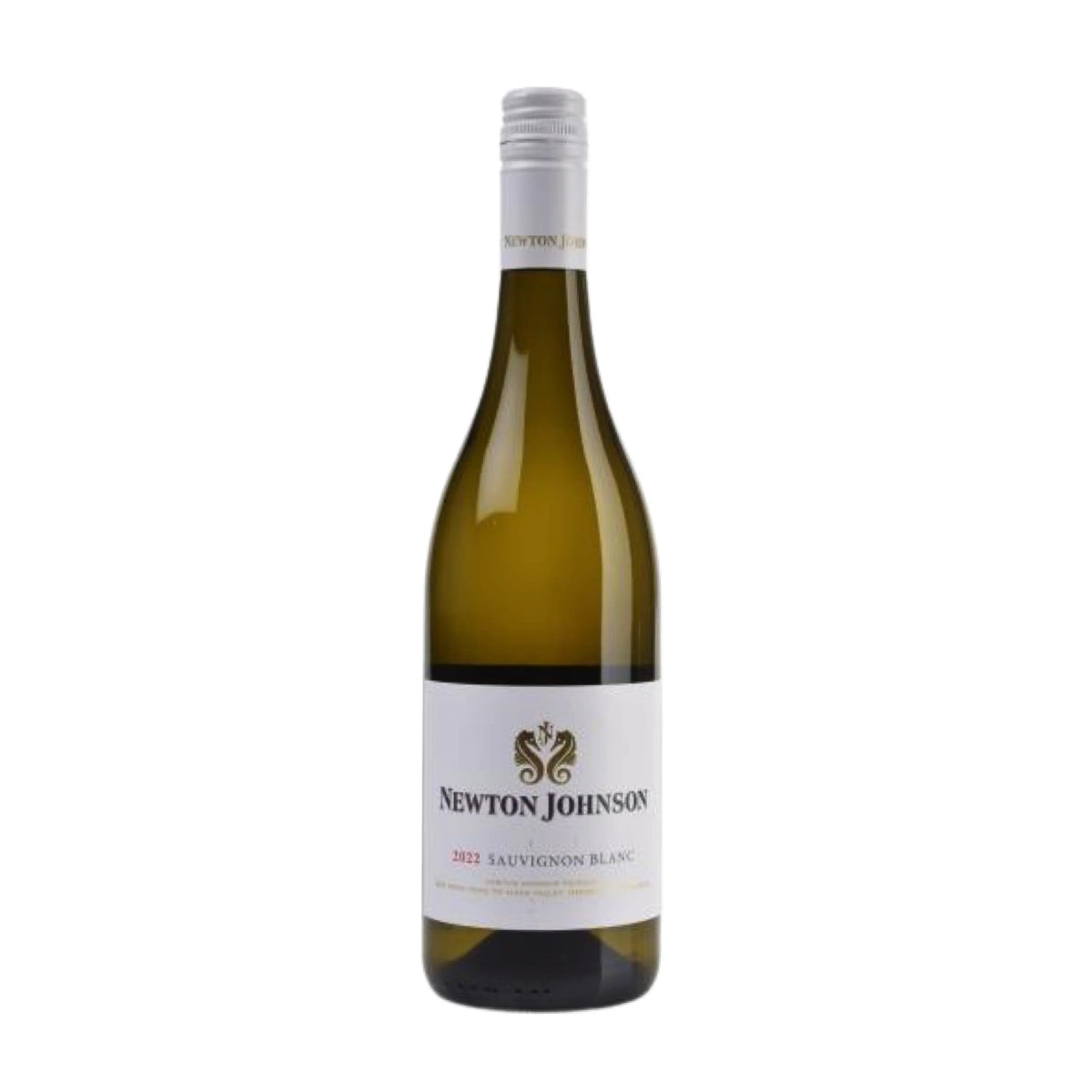 Newton Johnson-Weißwein-Sauvignon Blanc-2022 Sauvignon Blanc Hermel en Aarde Valley-WINECOM