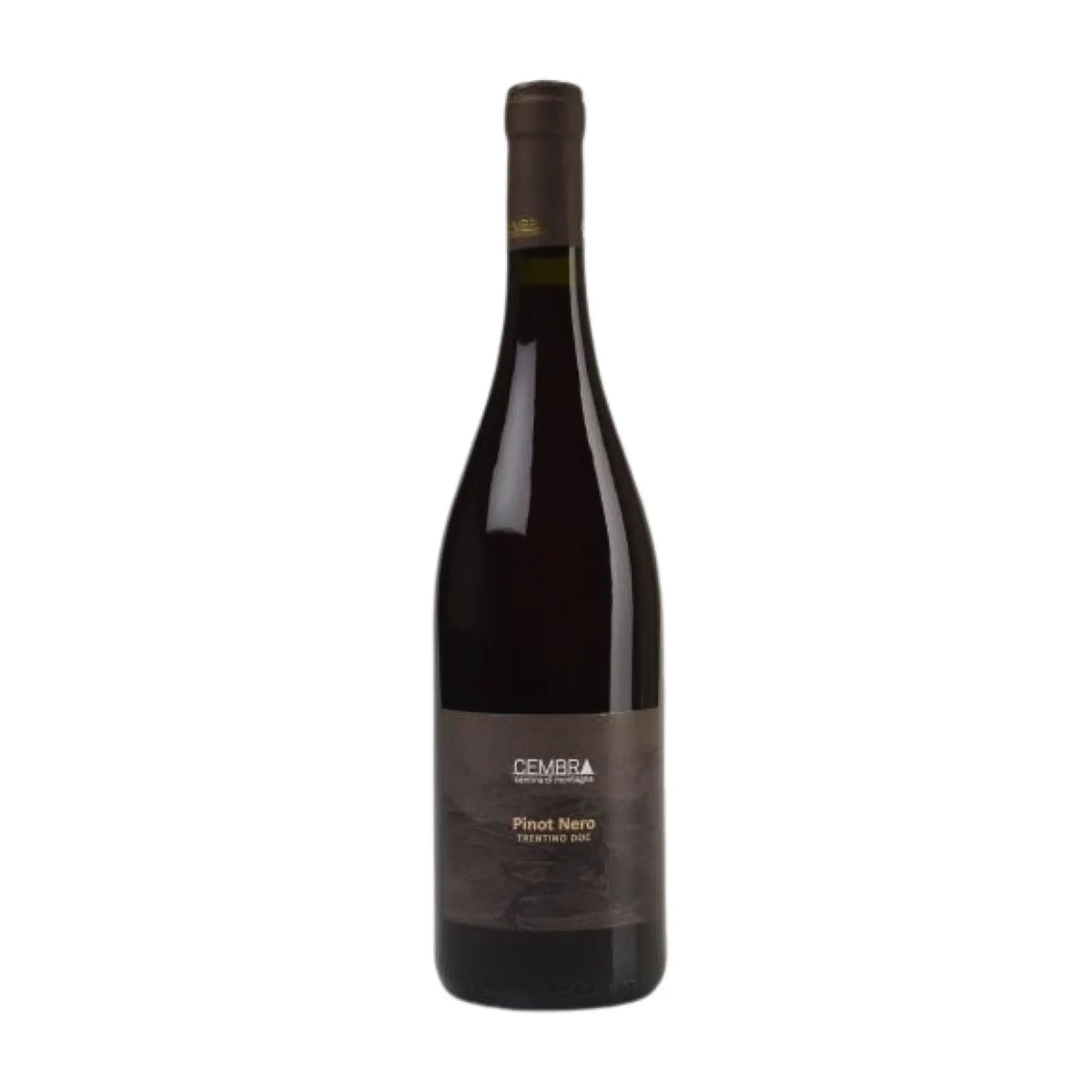 Cembra - Cantina di Montagna-Rotwein-Pinot Nero-2022 Pinot Nero Trentino DOC-WINECOM