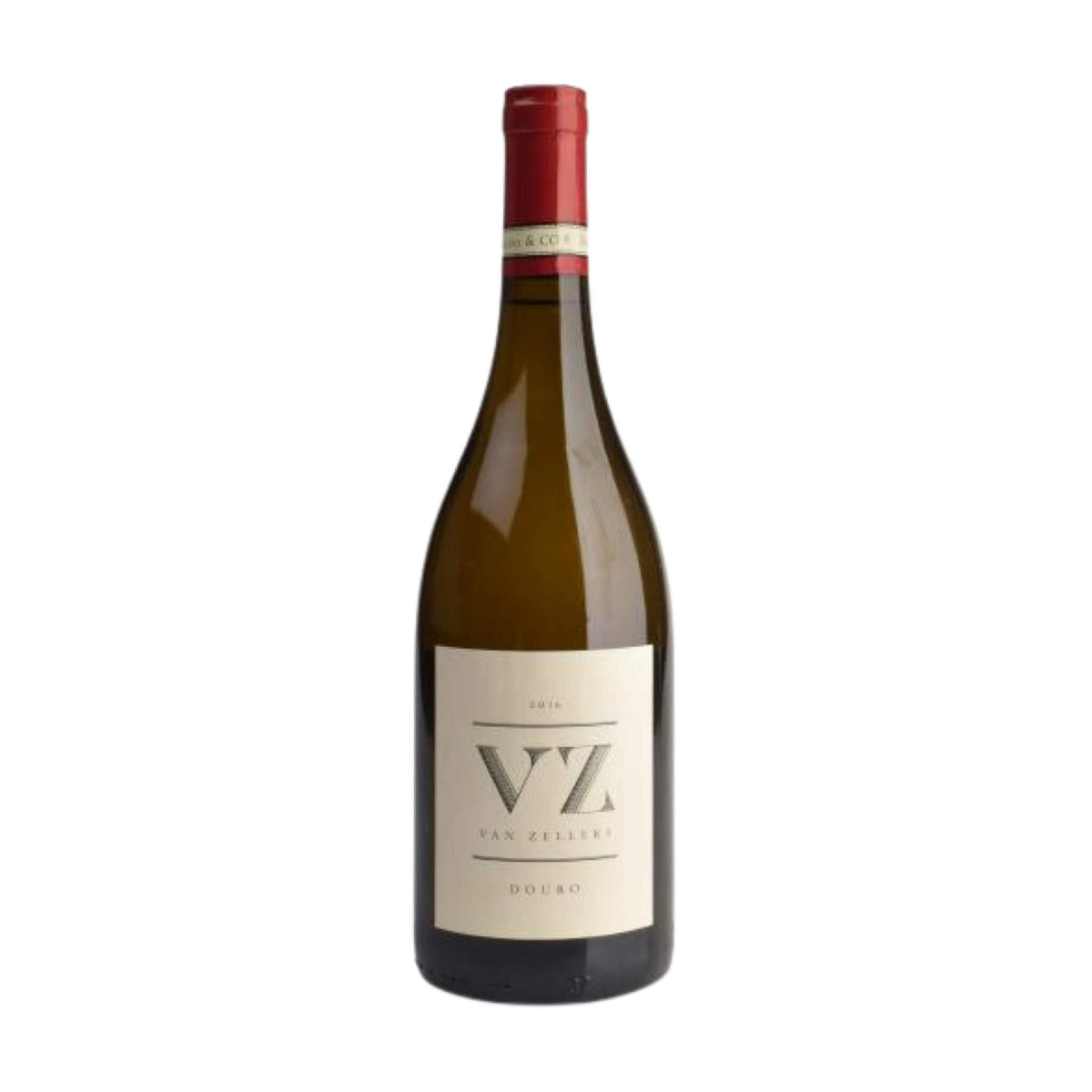 Van Zeller-Weißwein-Viosinho, Rabigato, Codega, Gouveio-2016 VZ Douro White DOC-WINECOM